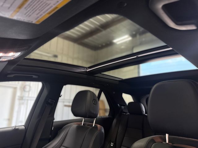 2022 Mercedes-Benz GLE 350 4MATIC 2022 Mercedes-Benz GLE 350 4MATIC