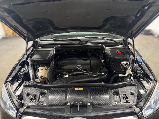 2022 Mercedes-Benz GLE 350 4MATIC 2022 Mercedes-Benz GLE 350 4MATIC