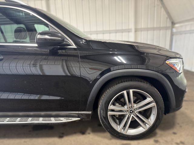 2022 Mercedes-Benz GLE 350 4MATIC 2022 Mercedes-Benz GLE 350 4MATIC