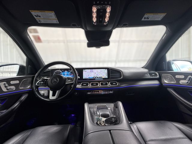 2022 Mercedes-Benz GLE 350 4MATIC 2022 Mercedes-Benz GLE 350 4MATIC