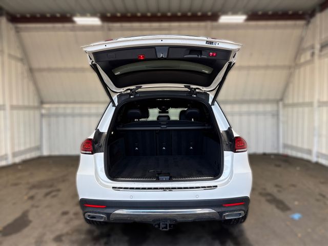 2022 Mercedes-Benz GLE 350 2022 Mercedes-Benz GLE 350