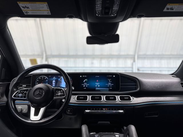 2022 Mercedes-Benz GLE 350 2022 Mercedes-Benz GLE 350