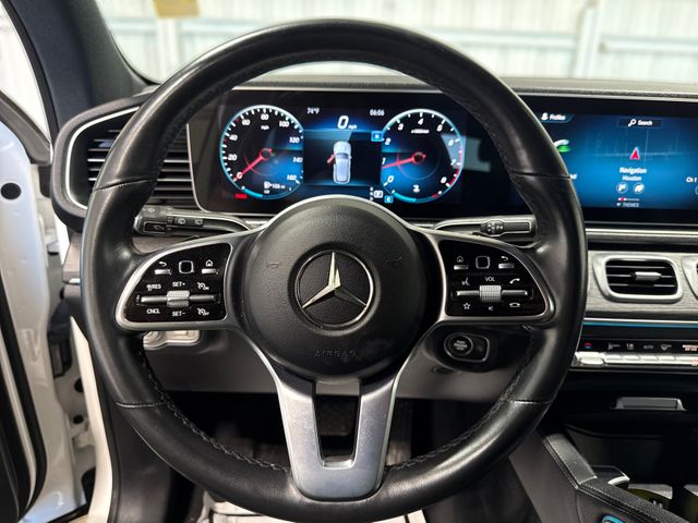 2022 Mercedes-Benz GLE 350 2022 Mercedes-Benz GLE 350