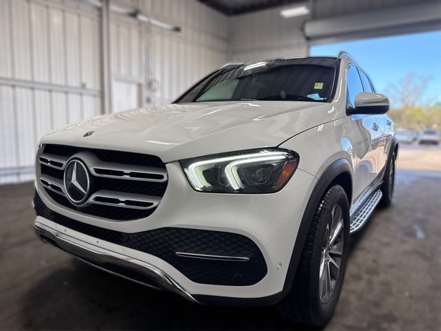 2022 Mercedes-Benz GLE 350 | Houston, TX | Texas Star Motors