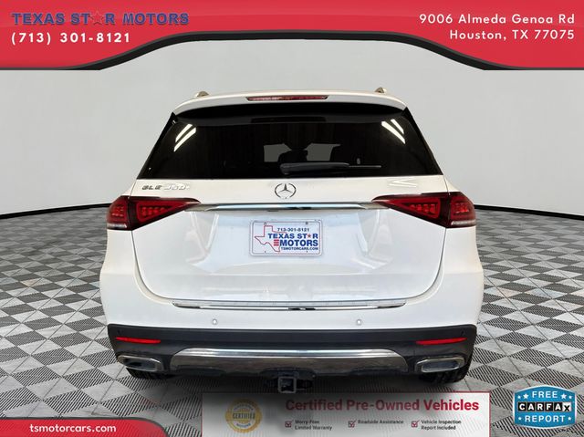 2022 Mercedes-Benz GLE 350 | Houston, TX | Texas Star Motors 2022 Mercedes-Benz GLE 350 | Houston, TX | Texas Star Motors