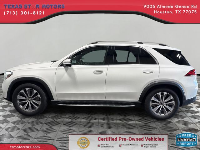 2022 Mercedes-Benz GLE 350 | Houston, TX | Texas Star Motors 2022 Mercedes-Benz GLE 350 | Houston, TX | Texas Star Motors