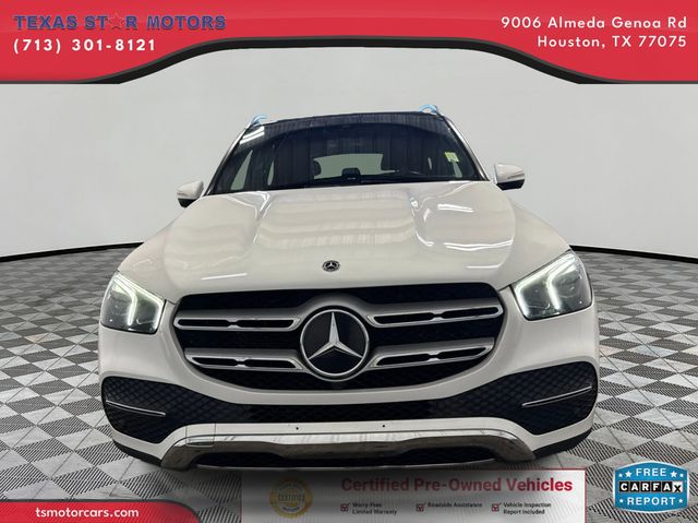 2022 Mercedes-Benz GLE 350 | Houston, TX | Texas Star Motors 2022 Mercedes-Benz GLE 350 | Houston, TX | Texas Star Motors
