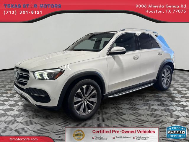 2022 Mercedes-Benz GLE 350 | Houston, TX | Texas Star Motors 2022 Mercedes-Benz GLE 350 | Houston, TX | Texas Star Motors