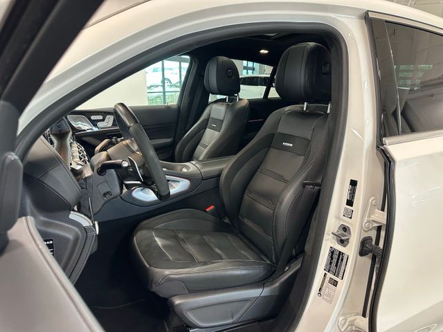 2022 Mercedes-Benz GLE GLE 53 AMG 4MATIC | Irving, Texas | Hopper Motorplex