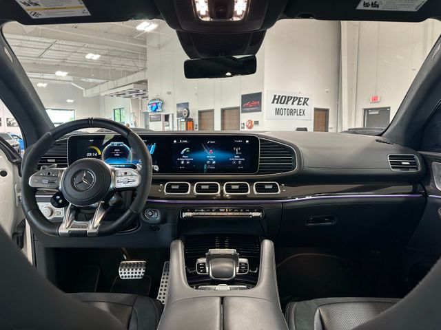 2022 Mercedes-Benz GLE GLE 53 AMG 4MATIC | Irving, Texas | Hopper Motorplex 2022 Mercedes-Benz GLE GLE 53 AMG 4MATIC | Irving, Texas | Hopper Motorplex