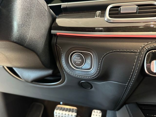 2022 Mercedes-Benz GLE GLE 53 AMG 4MATIC | Irving, Texas | Hopper Motorplex