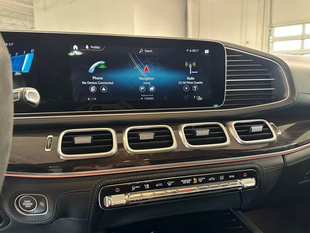 2022 Mercedes-Benz GLE GLE 53 AMG 4MATIC | Irving, Texas | Hopper Motorplex