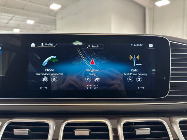 2022 Mercedes-Benz GLE GLE 53 AMG 4MATIC | Irving, Texas | Hopper Motorplex