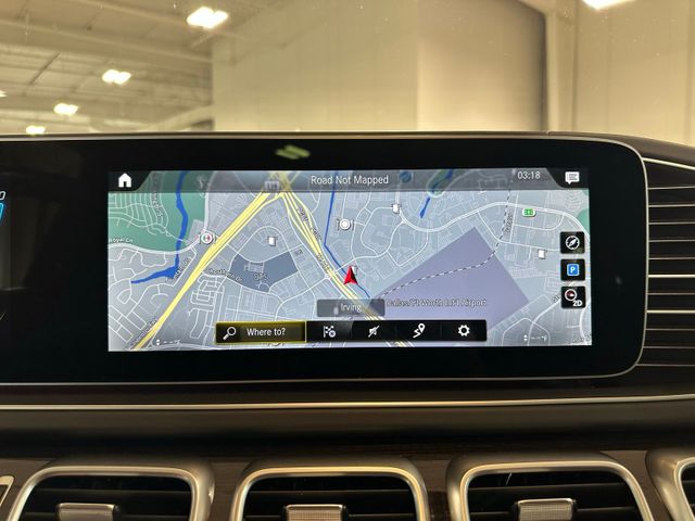 2022 Mercedes-Benz GLE GLE 53 AMG 4MATIC | Irving, Texas | Hopper Motorplex