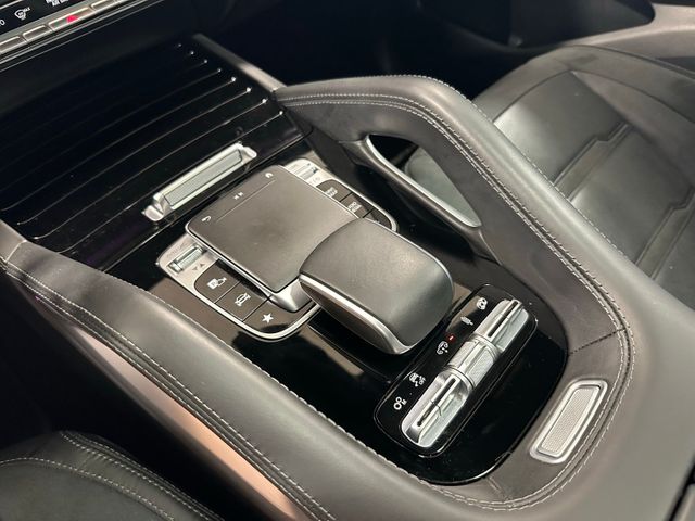 2022 Mercedes-Benz GLE GLE 53 AMG 4MATIC | Irving, Texas | Hopper Motorplex