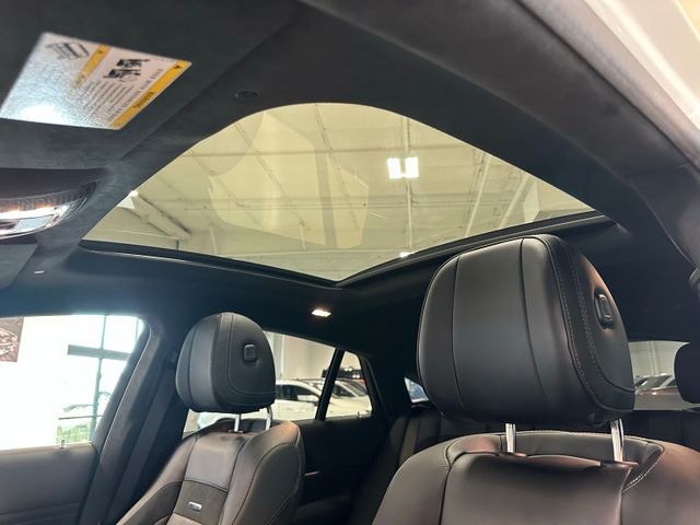 2022 Mercedes-Benz GLE GLE 53 AMG 4MATIC | Irving, Texas | Hopper Motorplex