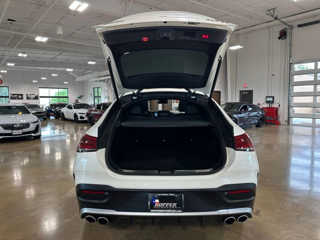 2022 Mercedes-Benz GLE GLE 53 AMG 4MATIC | Irving, Texas | Hopper Motorplex 2022 Mercedes-Benz GLE GLE 53 AMG 4MATIC | Irving, Texas | Hopper Motorplex
