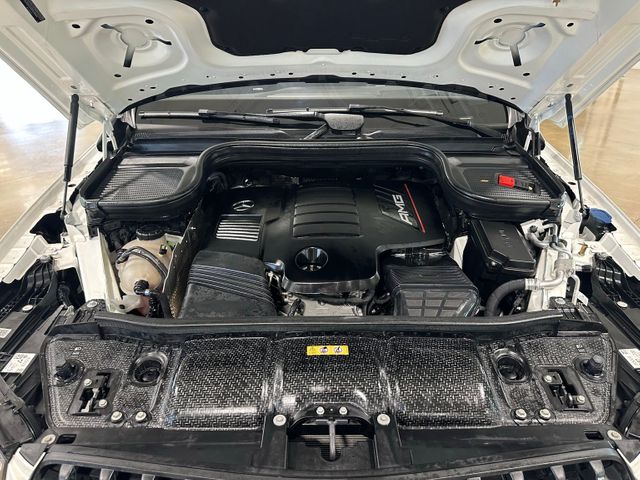 2022 Mercedes-Benz GLE GLE 53 AMG 4MATIC | Irving, Texas | Hopper Motorplex
