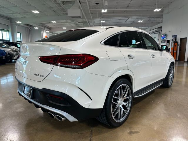 2022 Mercedes-Benz GLE GLE 53 AMG 4MATIC | Irving, Texas | Hopper Motorplex 2022 Mercedes-Benz GLE GLE 53 AMG 4MATIC | Irving, Texas | Hopper Motorplex