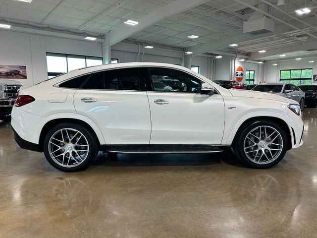 2022 Mercedes-Benz GLE GLE 53 AMG 4MATIC | Irving, Texas | Hopper Motorplex 2022 Mercedes-Benz GLE GLE 53 AMG 4MATIC | Irving, Texas | Hopper Motorplex