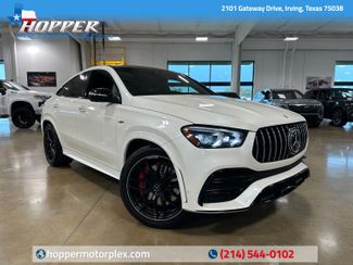 2022 Mercedes-Benz Gle