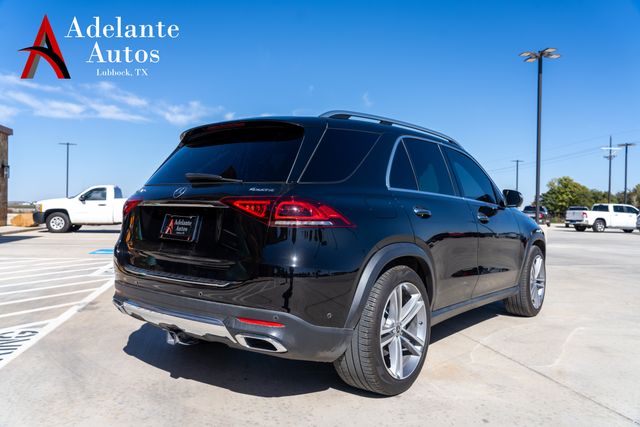 2022 Mercedes-Benz GLE GLE 450 | Lubbock, TX | Adelante Autos 2022 Mercedes-Benz GLE GLE 450 | Lubbock, TX | Adelante Autos