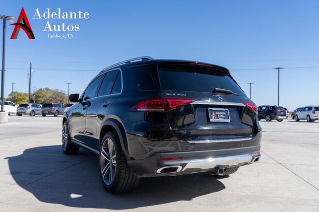 2022 Mercedes-Benz GLE GLE 450 | Lubbock, TX | Adelante Autos 2022 Mercedes-Benz GLE GLE 450 | Lubbock, TX | Adelante Autos