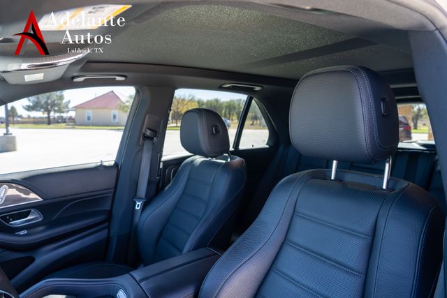 2022 Mercedes-Benz GLE GLE 450 | Lubbock, TX | Adelante Autos 2022 Mercedes-Benz GLE GLE 450 | Lubbock, TX | Adelante Autos