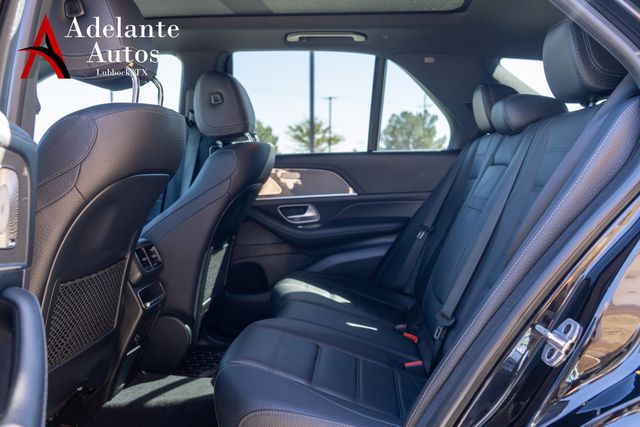 2022 Mercedes-Benz GLE GLE 450 | Lubbock, TX | Adelante Autos 2022 Mercedes-Benz GLE GLE 450 | Lubbock, TX | Adelante Autos