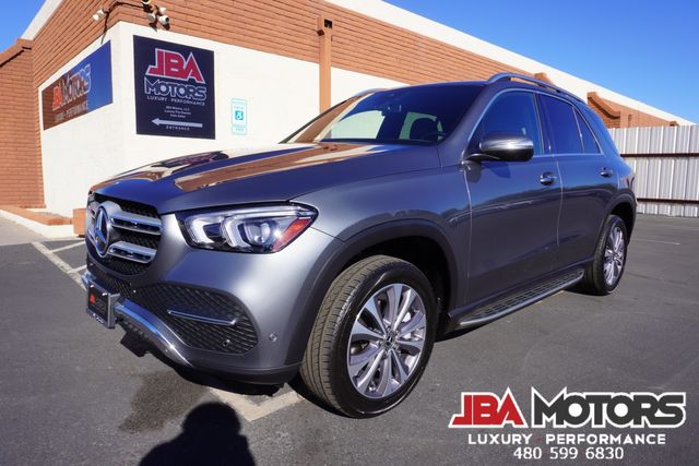 2022 Mercedes-Benz GLE 350 GLE Class 350 SUV GLE350 | MESA, AZ | JBA MOTORS 2022 Mercedes-Benz GLE 350 GLE Class 350 SUV GLE350 | MESA, AZ | JBA MOTORS