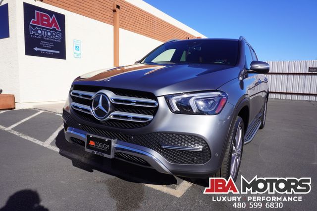 2022 Mercedes-Benz GLE 350 GLE Class 350 SUV GLE350 | MESA, AZ | JBA MOTORS 2022 Mercedes-Benz GLE 350 GLE Class 350 SUV GLE350 | MESA, AZ | JBA MOTORS