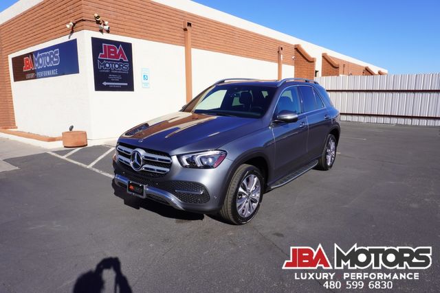 2022 Mercedes-Benz GLE 350 GLE Class 350 SUV GLE350 | MESA, AZ | JBA MOTORS 2022 Mercedes-Benz GLE 350 GLE Class 350 SUV GLE350 | MESA, AZ | JBA MOTORS