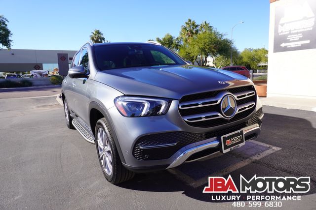 2022 Mercedes-Benz GLE 350 GLE Class 350 SUV GLE350 | MESA, AZ | JBA MOTORS 2022 Mercedes-Benz GLE 350 GLE Class 350 SUV GLE350 | MESA, AZ | JBA MOTORS