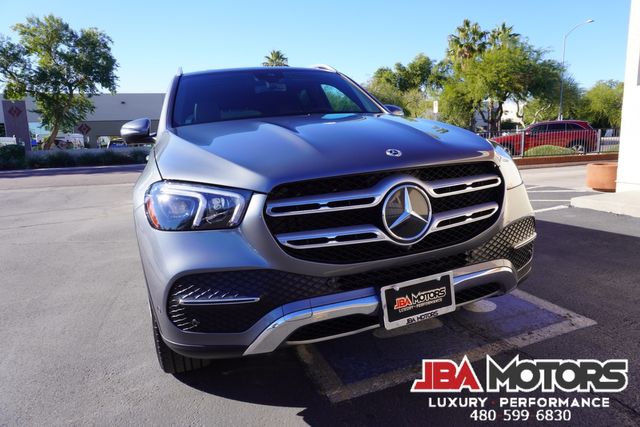 2022 Mercedes-Benz GLE 350 GLE Class 350 SUV GLE350 | MESA, AZ | JBA MOTORS 2022 Mercedes-Benz GLE 350 GLE Class 350 SUV GLE350 | MESA, AZ | JBA MOTORS