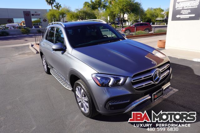 2022 Mercedes-Benz GLE 350 GLE Class 350 SUV GLE350 | MESA, AZ | JBA MOTORS 2022 Mercedes-Benz GLE 350 GLE Class 350 SUV GLE350 | MESA, AZ | JBA MOTORS