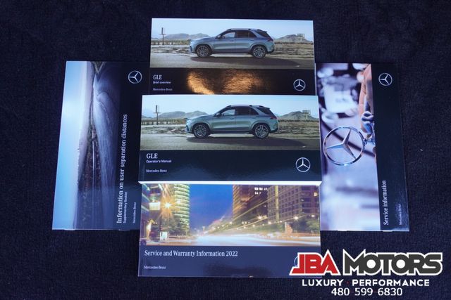 2022 Mercedes-Benz GLE 350 GLE Class 350 SUV GLE350 | MESA, AZ | JBA MOTORS 2022 Mercedes-Benz GLE 350 GLE Class 350 SUV GLE350 | MESA, AZ | JBA MOTORS