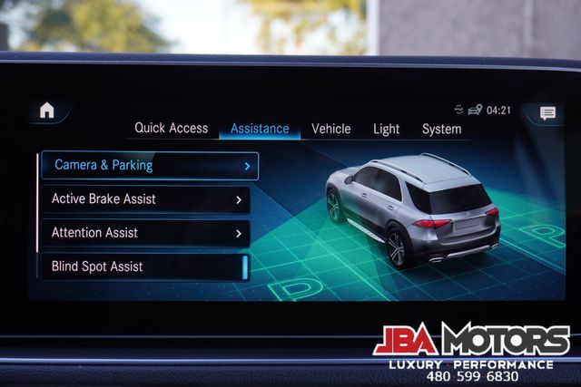 2022 Mercedes-Benz GLE 350 GLE Class 350 SUV GLE350 | MESA, AZ | JBA MOTORS 2022 Mercedes-Benz GLE 350 GLE Class 350 SUV GLE350 | MESA, AZ | JBA MOTORS