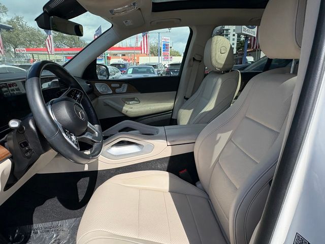 2022 Mercedes-Benz GLE 350 4MATIC