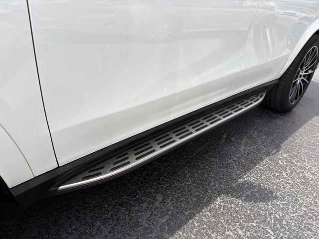 2022 Mercedes-Benz GLE 350