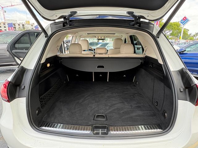 2022 Mercedes-Benz GLE 350