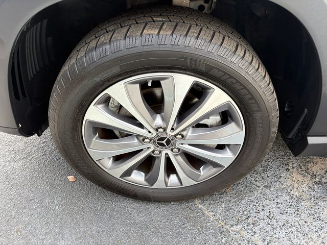 2022 Mercedes-Benz GLE 350