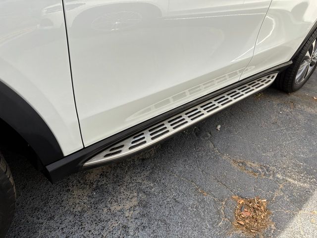 2022 Mercedes-Benz GLE 350