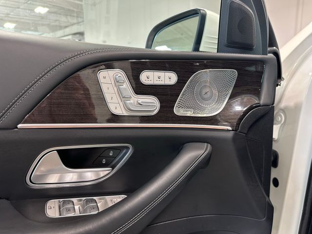 2022 Mercedes-Benz GLE AMG 53