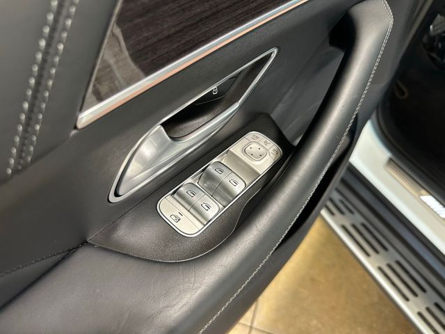 2022 Mercedes-Benz GLE AMG 53