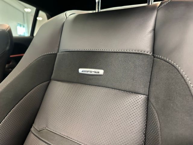 2022 Mercedes-Benz GLE AMG 53