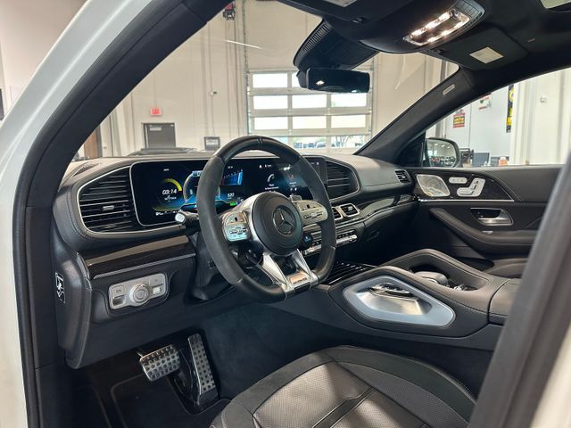 2022 Mercedes-Benz GLE AMG 53