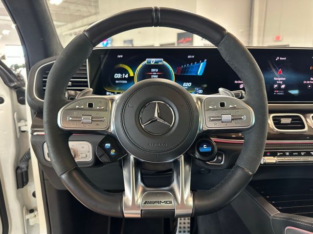 2022 Mercedes-Benz GLE AMG 53