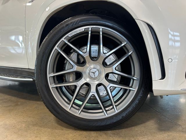 2022 Mercedes-Benz GLE AMG 53