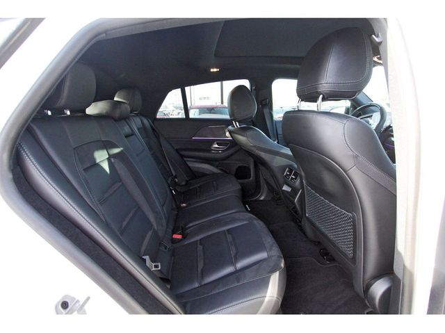 2022 Mercedes-Benz GLE AMG 53