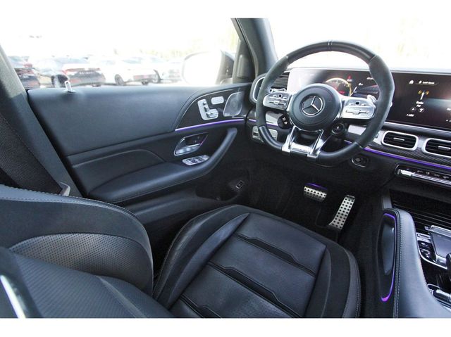 2022 Mercedes-Benz GLE AMG 53